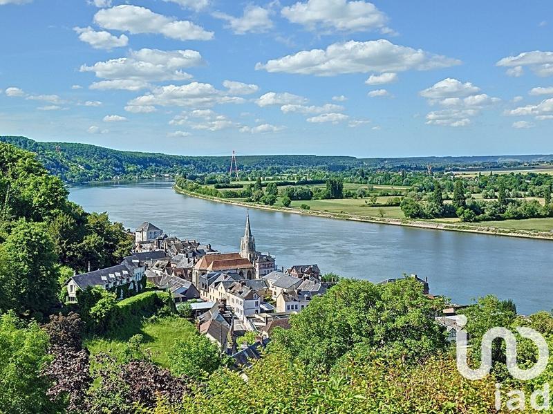 Maison - 350 m² - 8 pièces