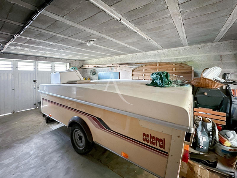 Maison - 67 m² - 3 pièces