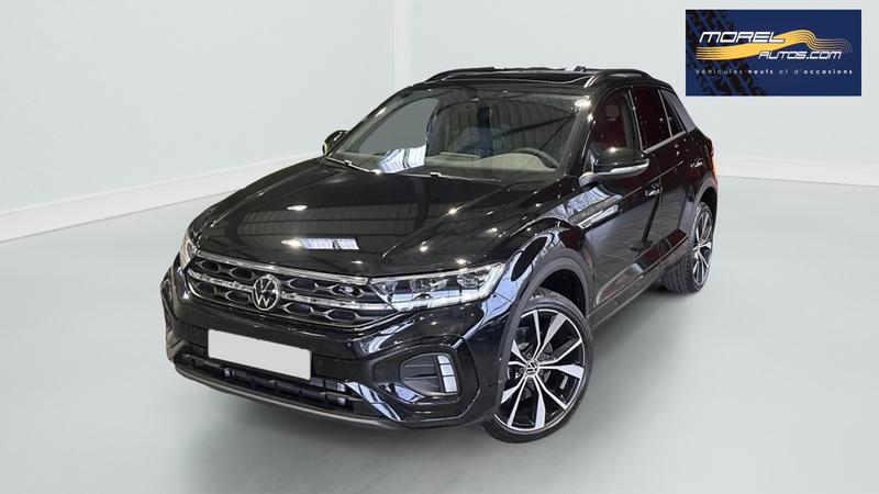 Volkswagen t-Roc 2.0 Tdi 150 Start Stop Dsg7 R-Line Edition