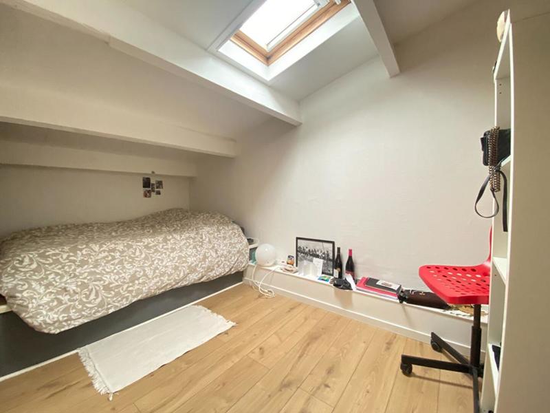 Appartement - 69 m² - 4 pièces