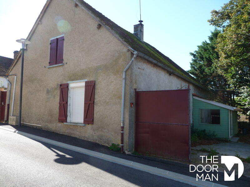 Demeure - 91 m² - 3 pièces