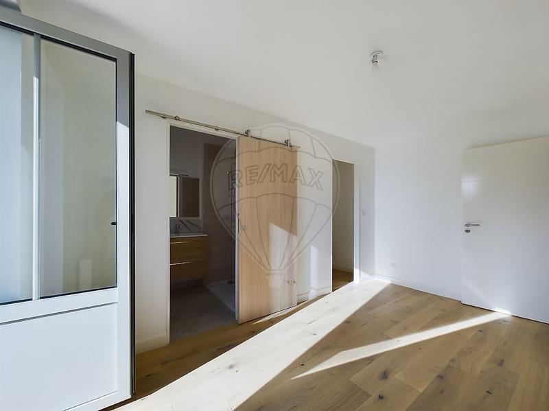 Maison - 176 m² - 6 pièces