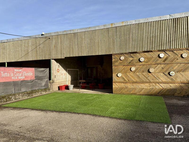 Local commercial - 70 m²