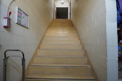 Local commercial - 440 m²