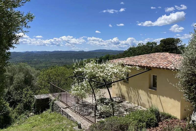 Villa - 210 m² - 7 pièces