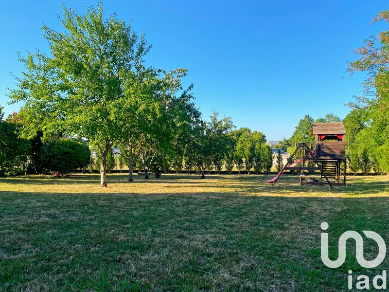 Maison de maîtres - 217 m² - 5 pièces