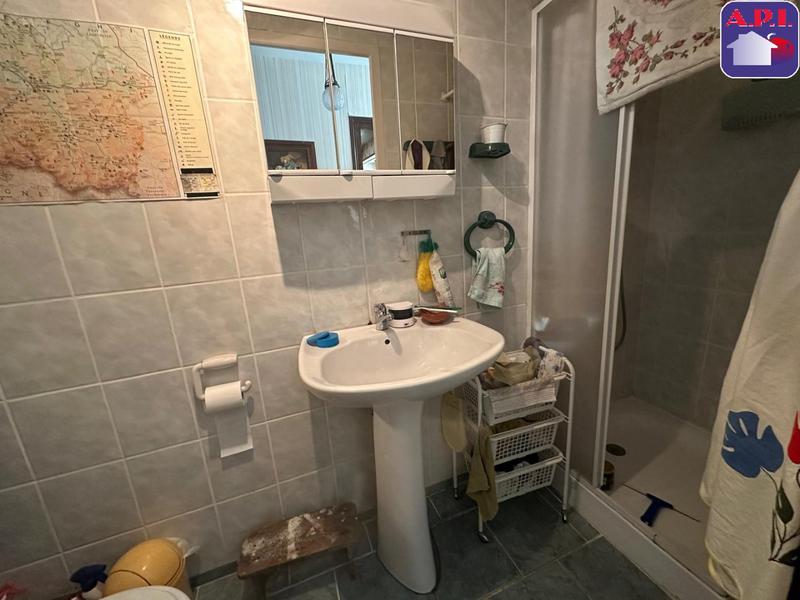 Maison - 62 m² - 4 pièces