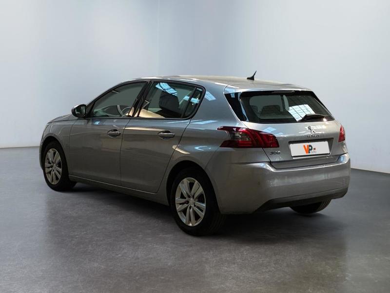 Peugeot 308 Business BlueHDi 130ch s&amp;S Eat8 Active