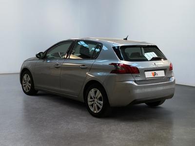 Peugeot 308 Business BlueHDi 130ch s&amp;S Eat8 Active