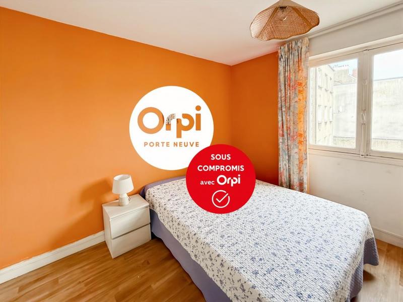 Immeuble - 68 m² - 4 pièces