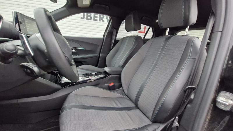 Peugeot 2008 Bluehdi 130 Eat8 Allure