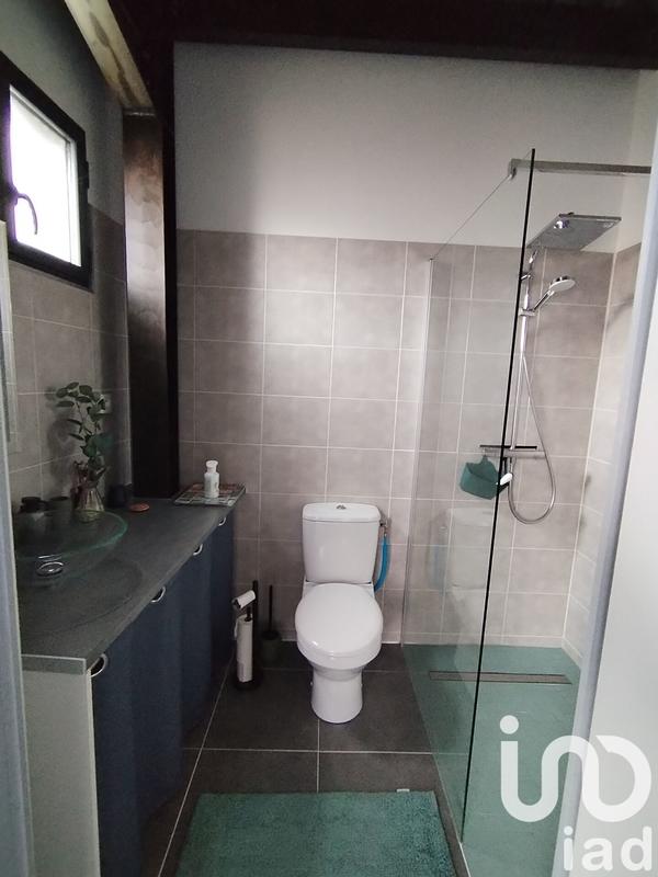 Maison - 166 m² - 4 pièces