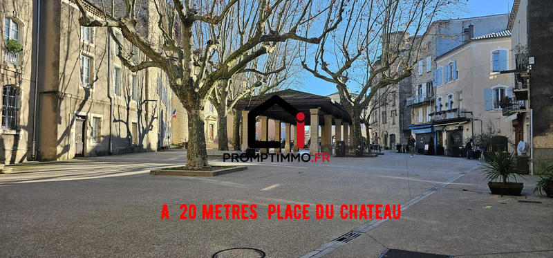 Fonds de commerce - Magasins - 92 m²