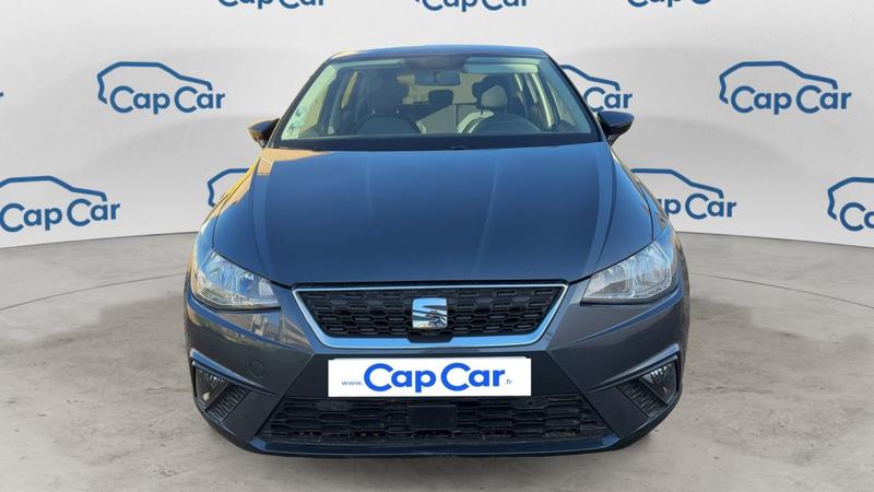 Seat Ibiza 1.0 Tsi 95 Urban