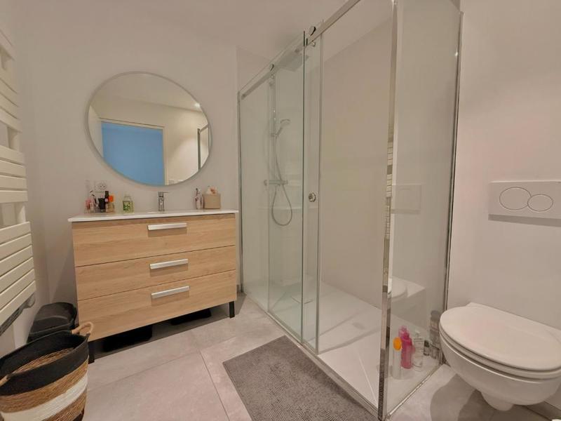 Appartement - 84 m² - 3 pièces