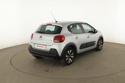 Citroën C3 1.6 Blue-HDi Feel 100 ch