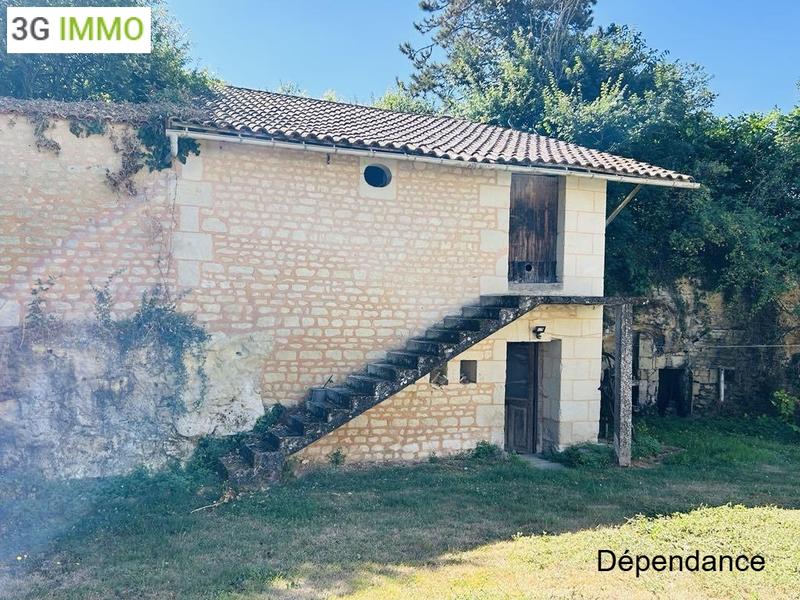 Villa - 158 m² - 6 pièces