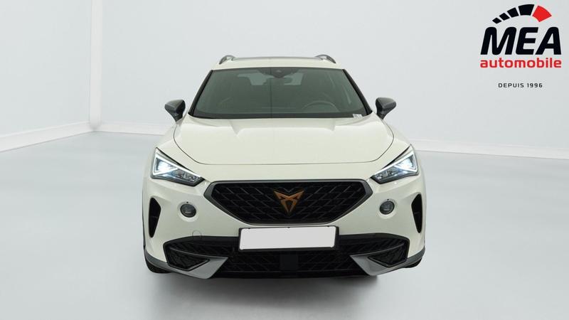 Cupra Formentor 1.4 e-Hybrid 204 ch Dsg6 V