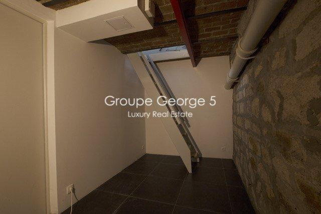 Appartement - 21 m² - 1 pièce