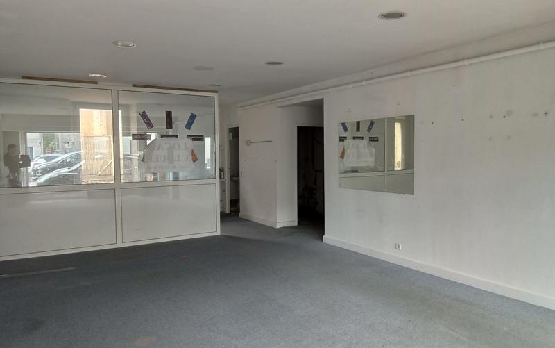 Local commercial - 58 m²