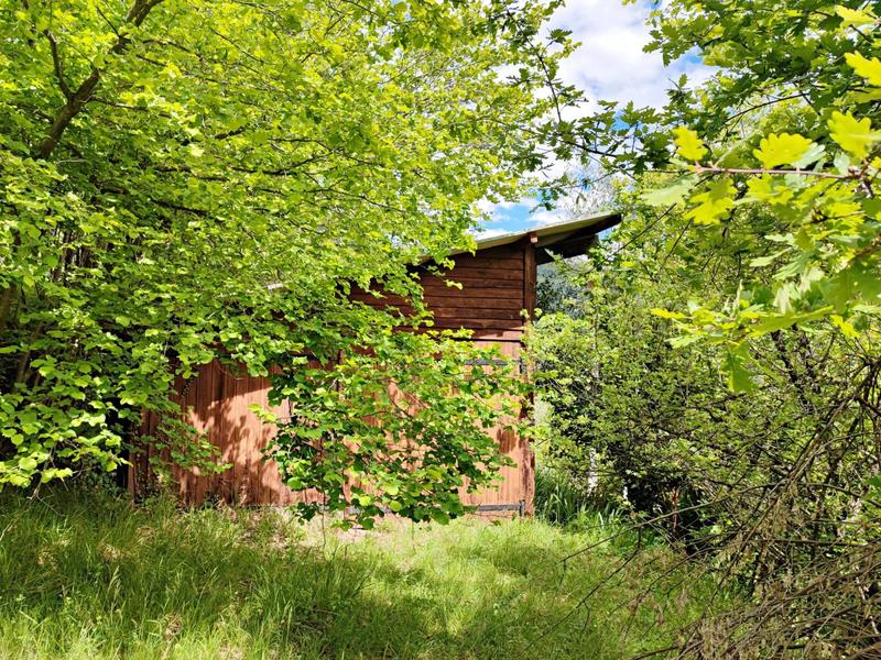 Maison - 97 m² - 4 pièces