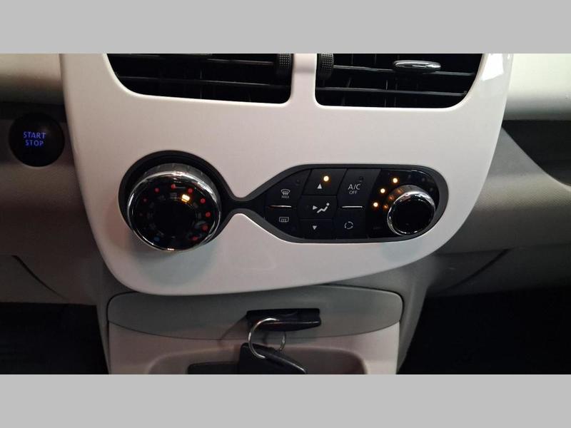 Renault Zoe R90 Life