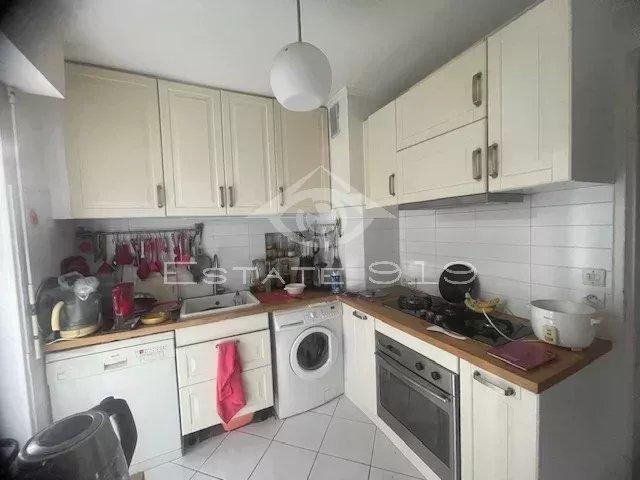 Appartement - 71 m² - 4 pièces