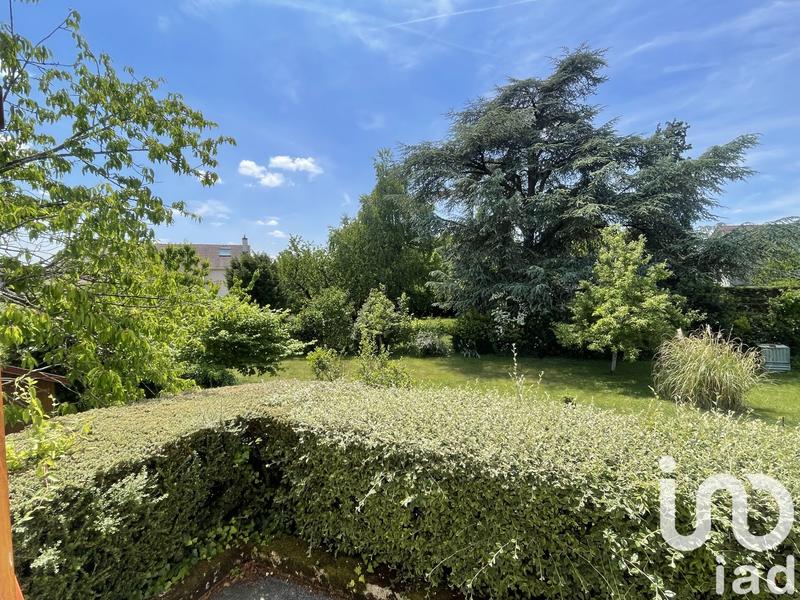 Maison - 65 m² - 4 pièces