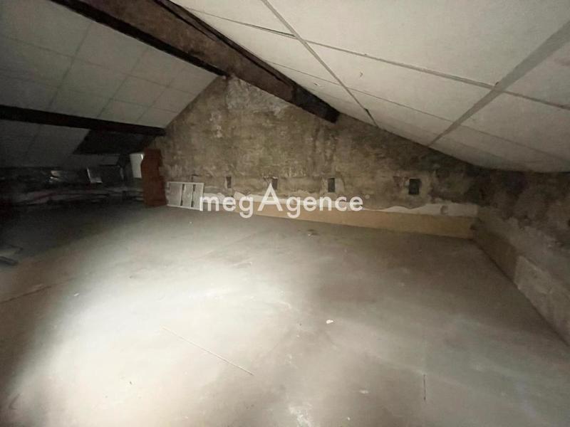 Appartement - 70 m² - 5 pièces