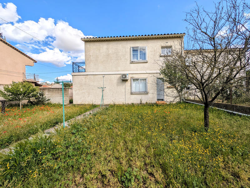 Maison - 146 m² - 6 pièces