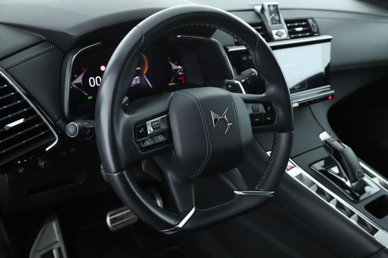 Ds Ds 7 1.5 Blue-HDi Opera Eat8 130 ch