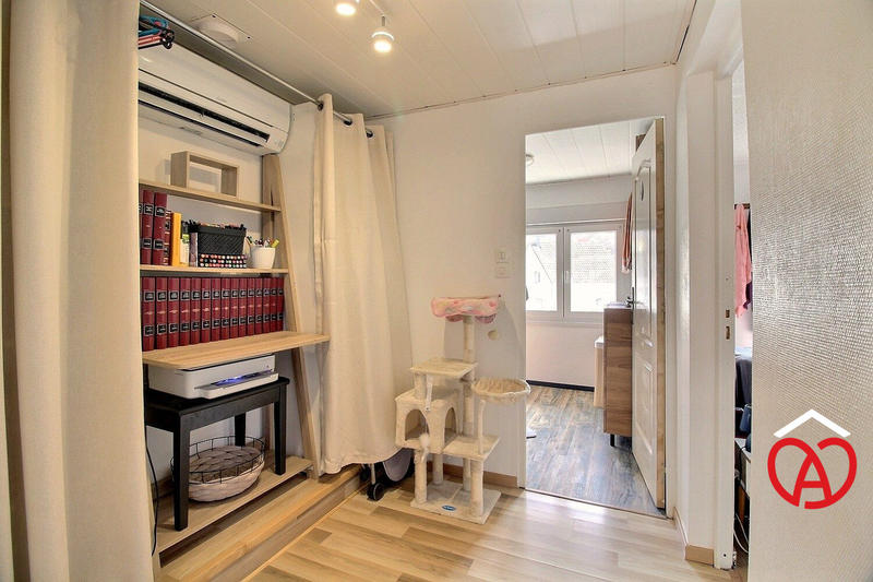 Maison - 85 m² - 3 pièces