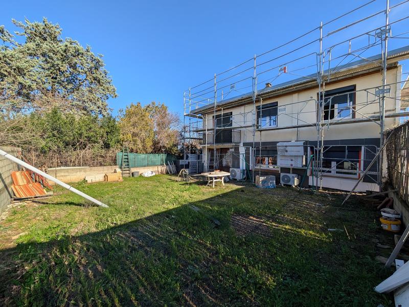 Maison traditionnelle - 115 m² - 6 pièces