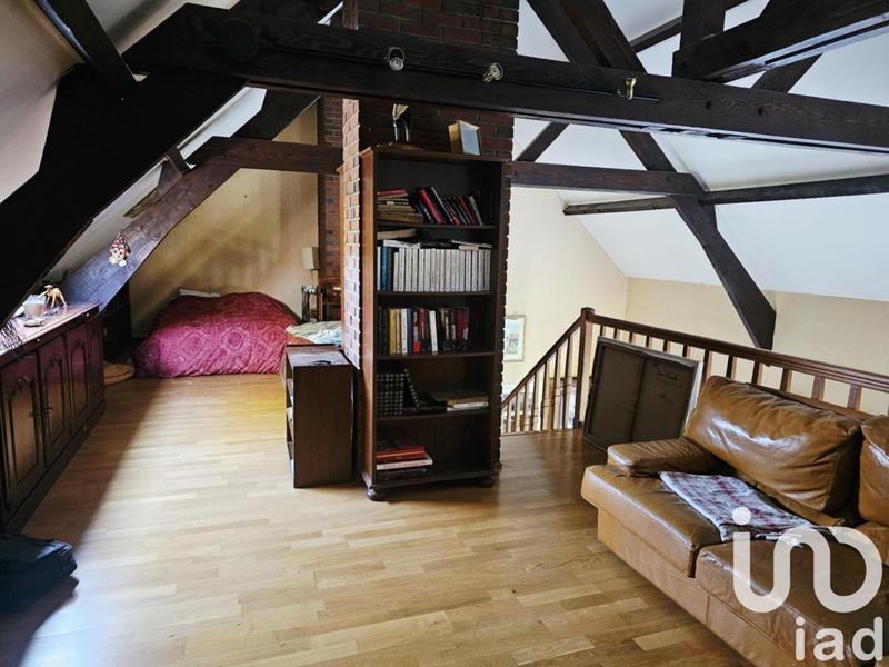 Maison - 197 m² - 5 pièces