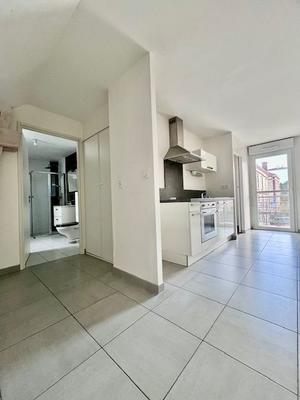 Appartement - 77 m² - 3 pièces