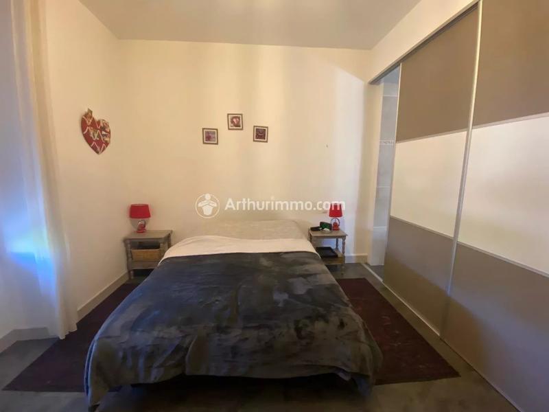 Maison - 173 m² - 6 pièces