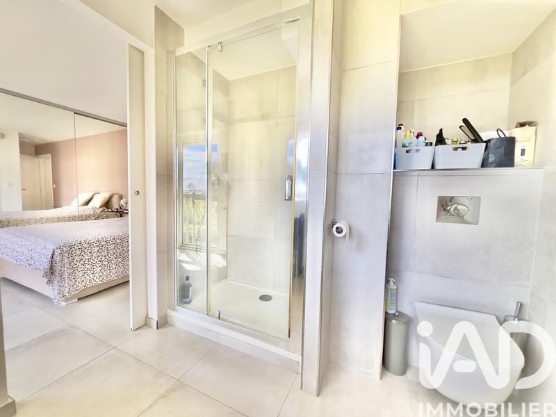 Appartement - 76 m² - 2 pièces