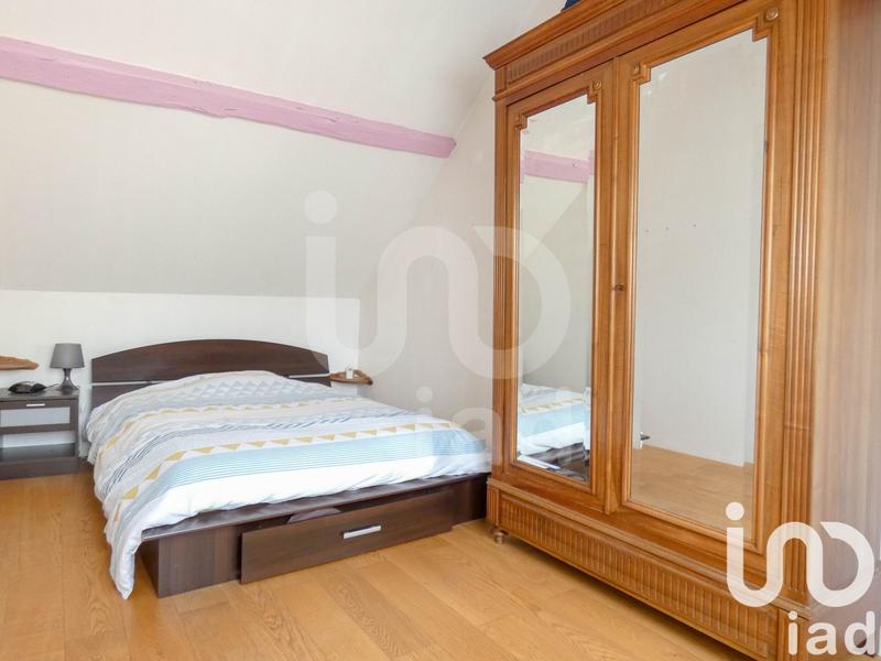 Maison - 109 m² - 5 pièces