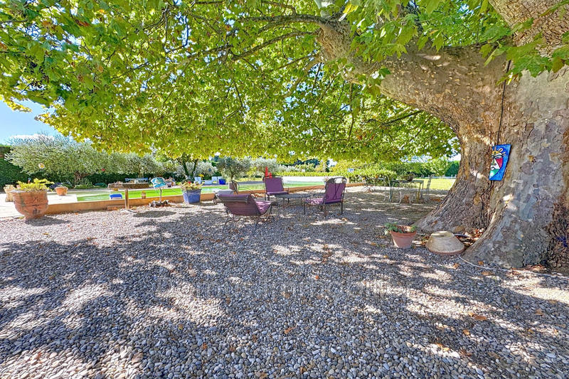 Maison - 197 m² - 8 pièces