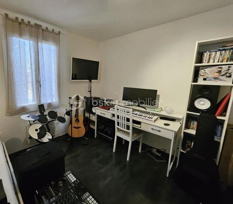 Villa - 110 m² - 5 pièces