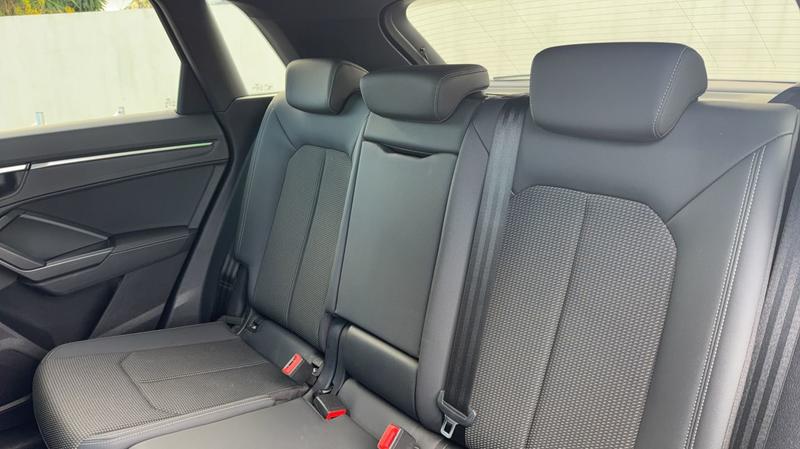 Audi Q3 45 Tfsi e 245 Hybride Bva6 s line