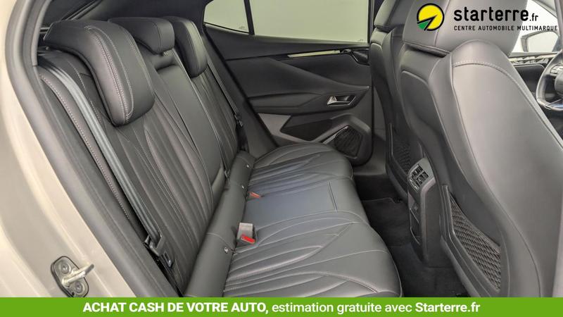 Ds Ds 4 PureTech 130 Eat8 Rivoli