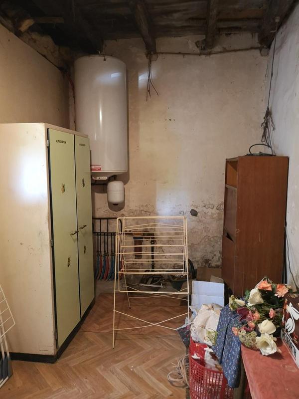 Maison - 76 m² - 3 pièces