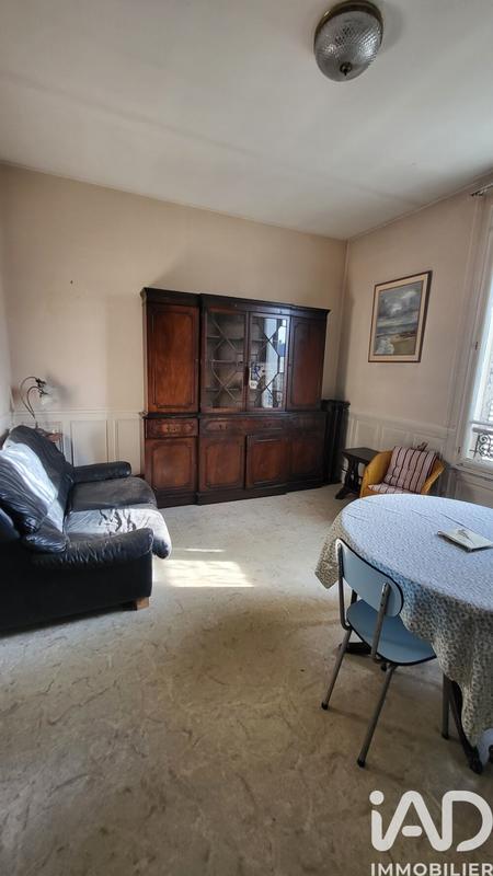 Maison - 163 m² - 9 pièces