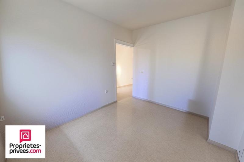 Maison - 97 m² - 5 pièces