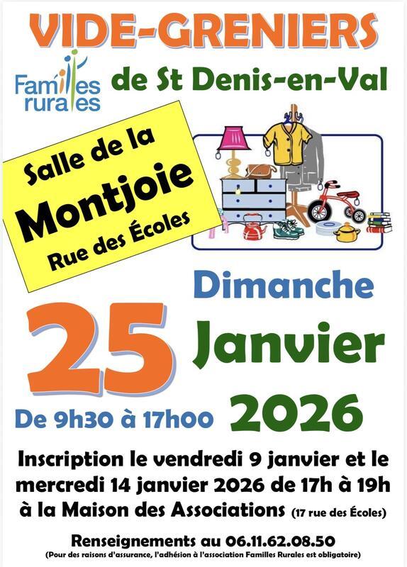 Vide-greniers