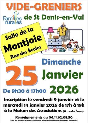 Vide-greniers