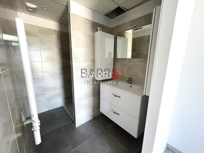 Appartement - 53 m² - 3 pièces