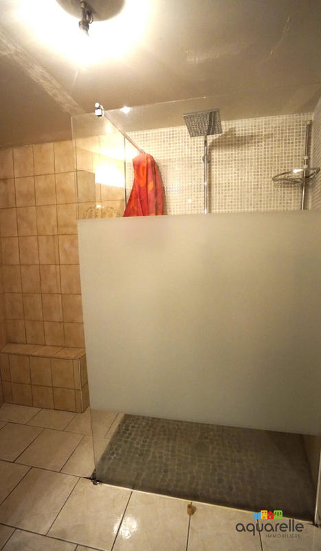 Maison - 155 m² - 7 pièces