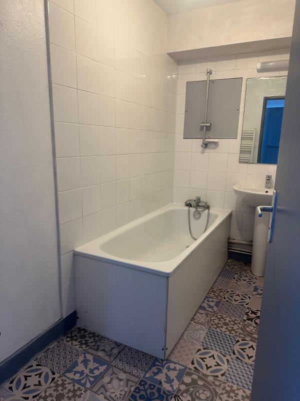 Appartement - 90 m² - 6 pièces